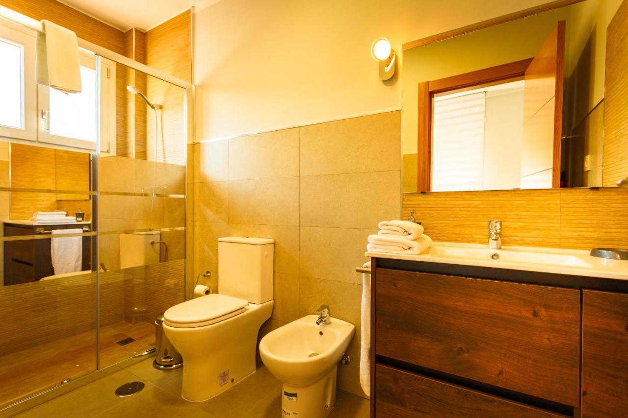 Apartamentos Turisticos Cullar Vega ภายนอก รูปภาพ