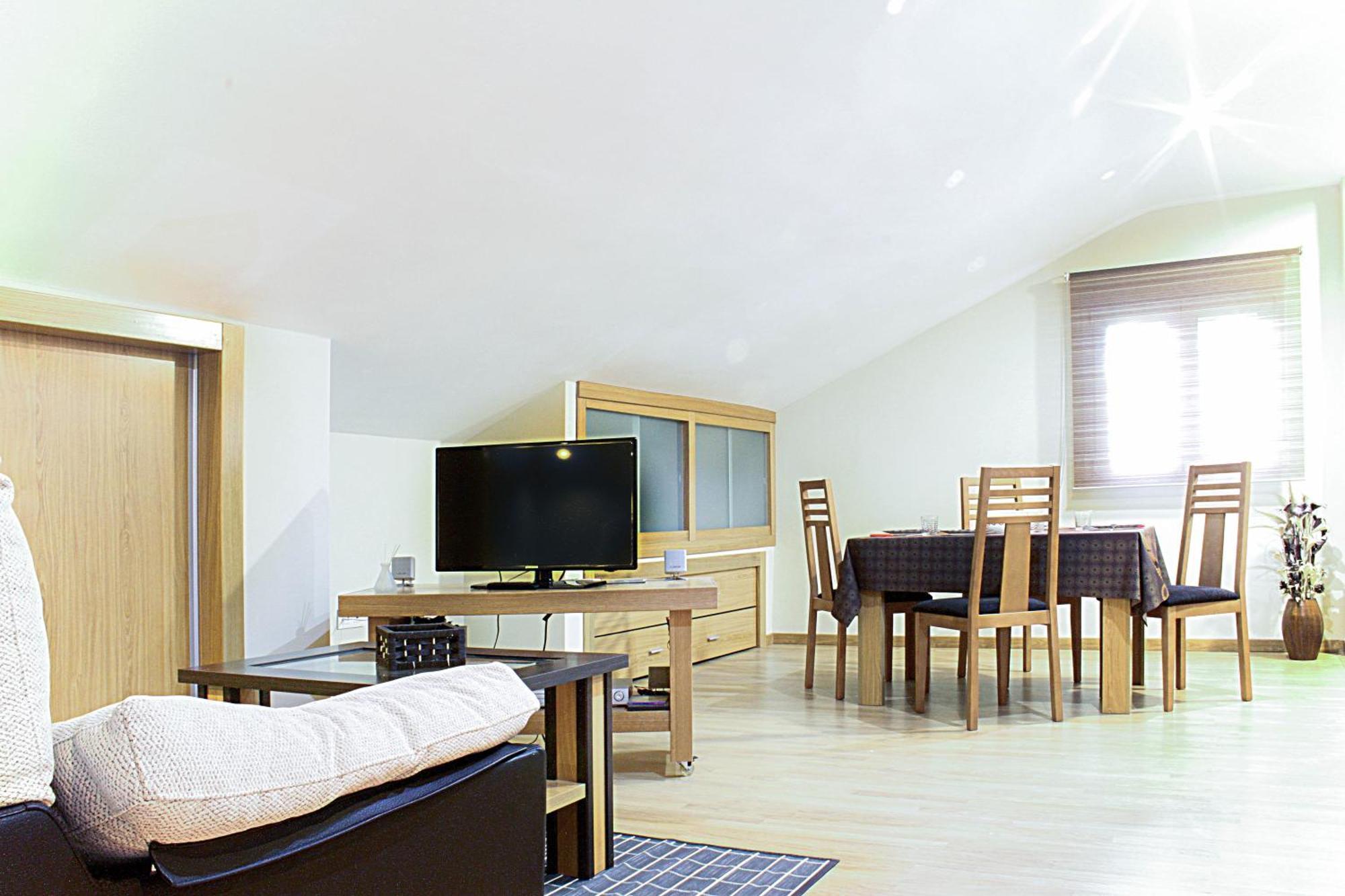 Apartamentos Turisticos Cullar Vega ภายนอก รูปภาพ