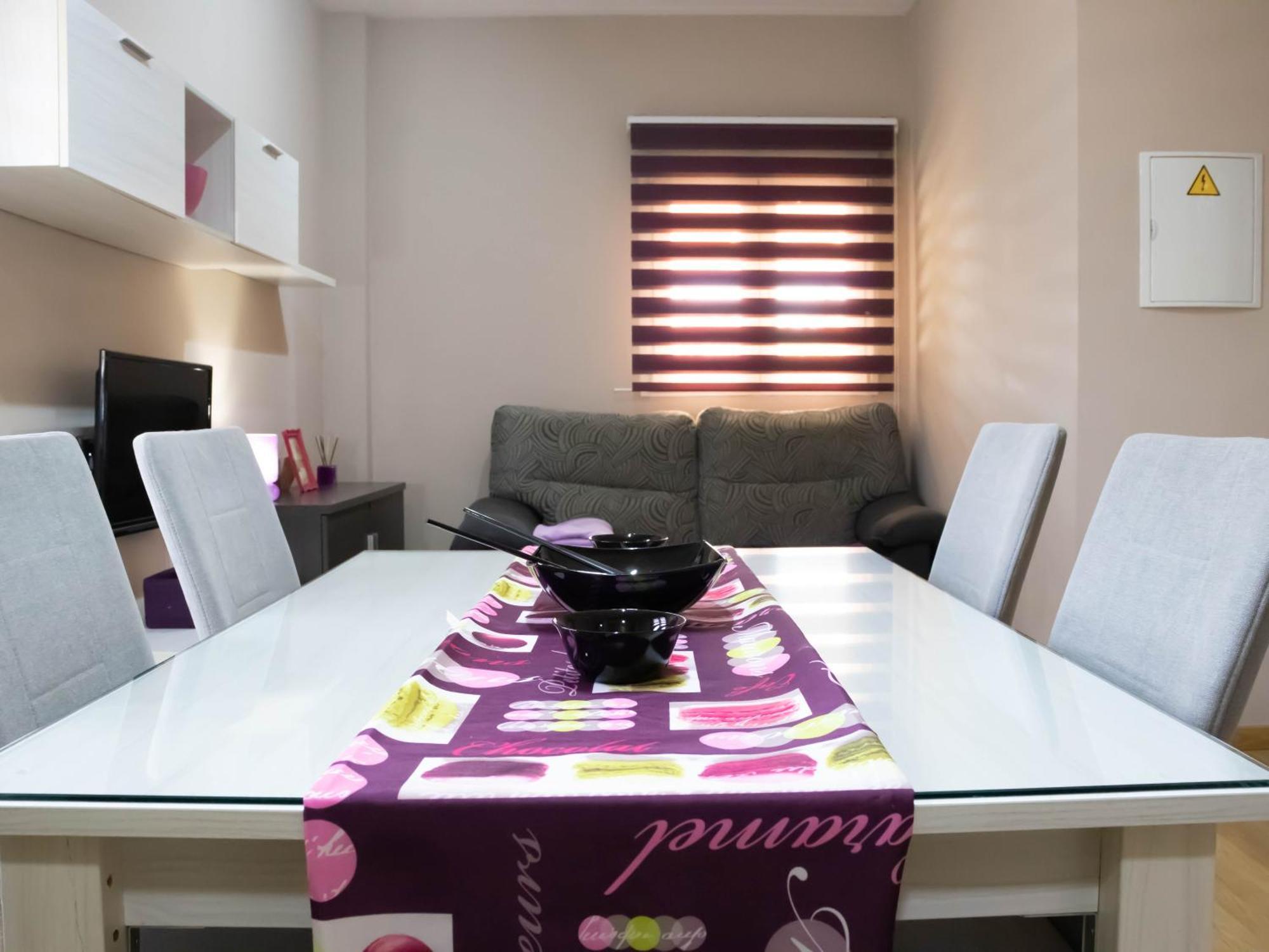 Apartamentos Turisticos Cullar Vega ภายนอก รูปภาพ