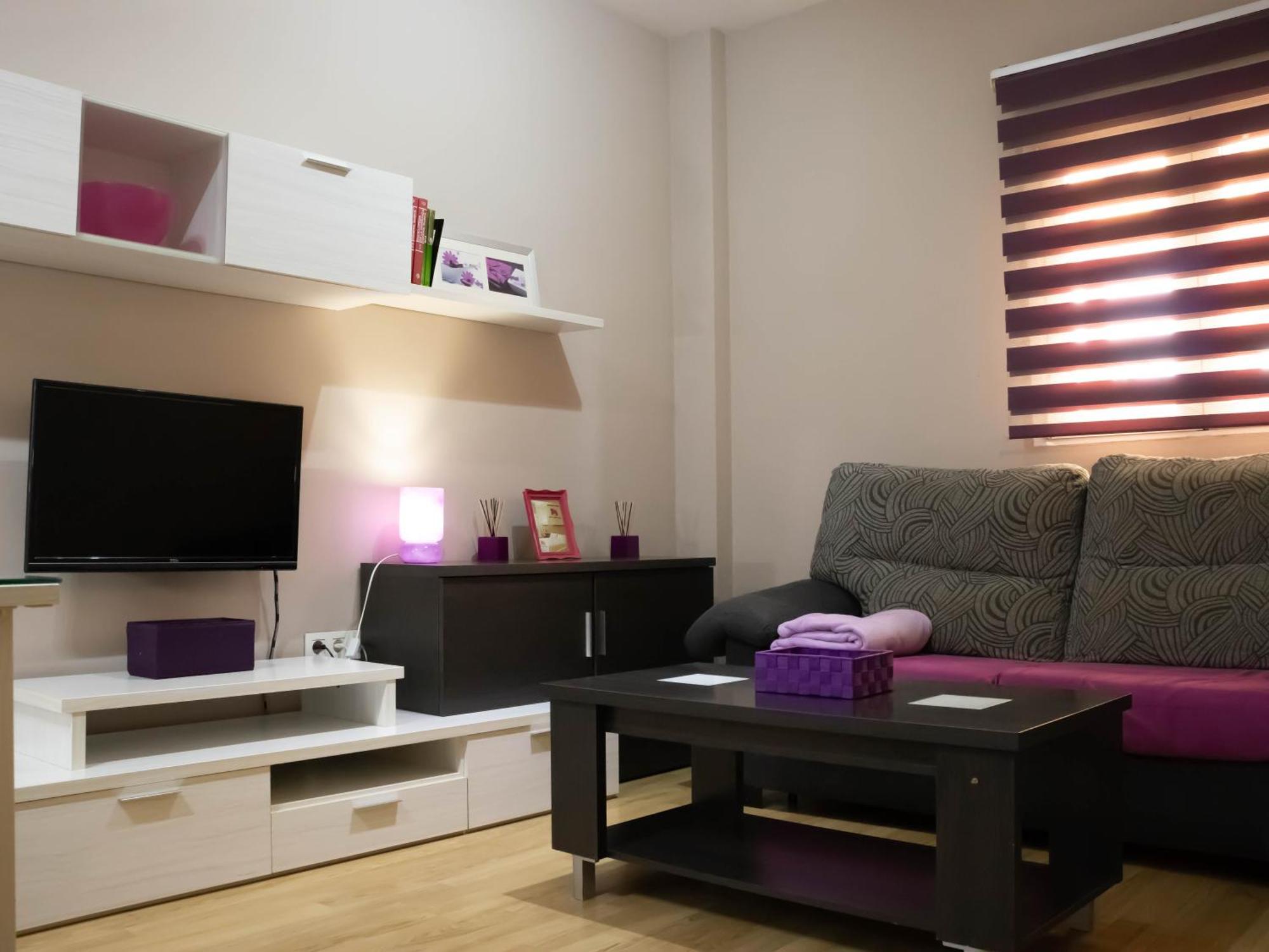 Apartamentos Turisticos Cullar Vega ภายนอก รูปภาพ