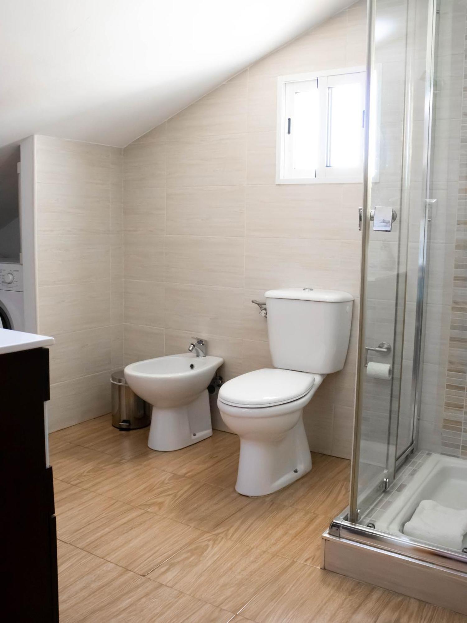 Apartamentos Turisticos Cullar Vega ภายนอก รูปภาพ
