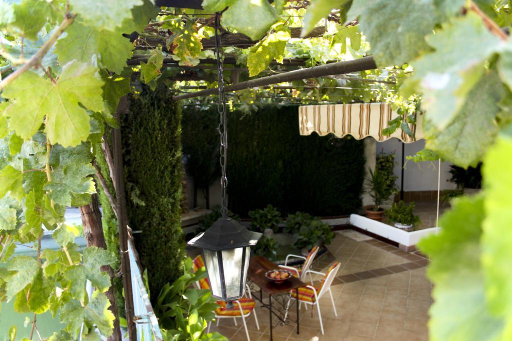 Apartamentos Turisticos Cullar Vega ห้อง รูปภาพ