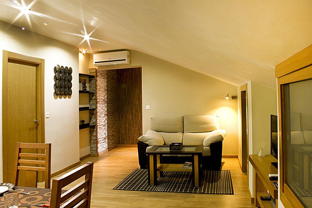 Apartamentos Turisticos Cullar Vega ห้อง รูปภาพ