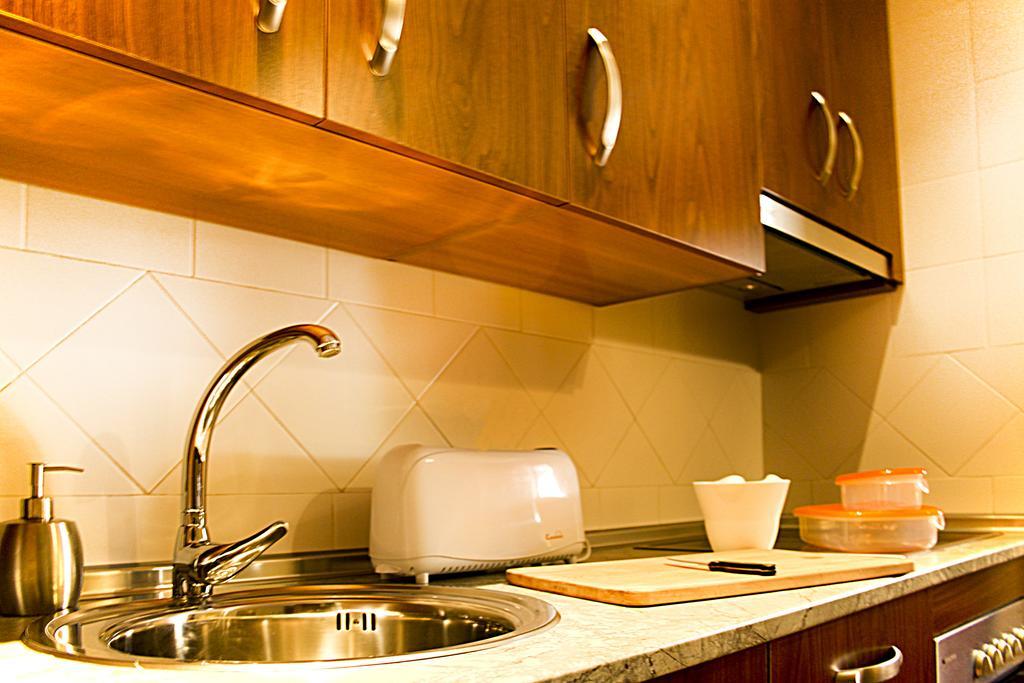 Apartamentos Turisticos Cullar Vega ห้อง รูปภาพ