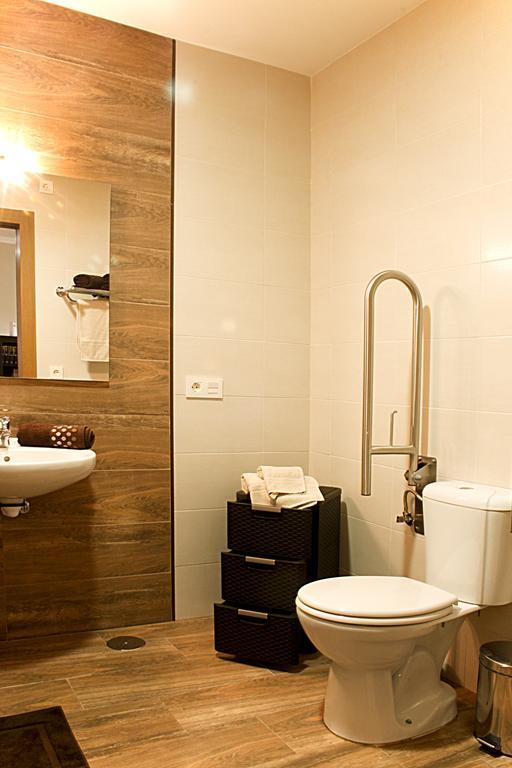 Apartamentos Turisticos Cullar Vega ห้อง รูปภาพ