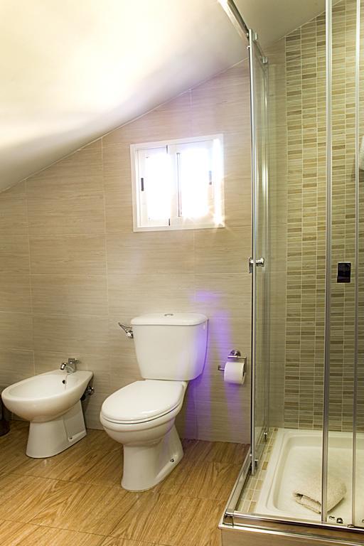Apartamentos Turisticos Cullar Vega ห้อง รูปภาพ