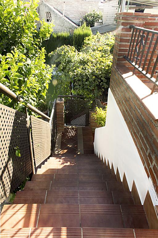 Apartamentos Turisticos Cullar Vega ห้อง รูปภาพ