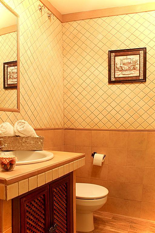 Apartamentos Turisticos Cullar Vega ห้อง รูปภาพ