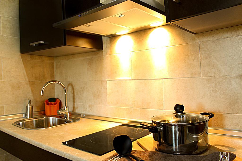 Apartamentos Turisticos Cullar Vega ห้อง รูปภาพ