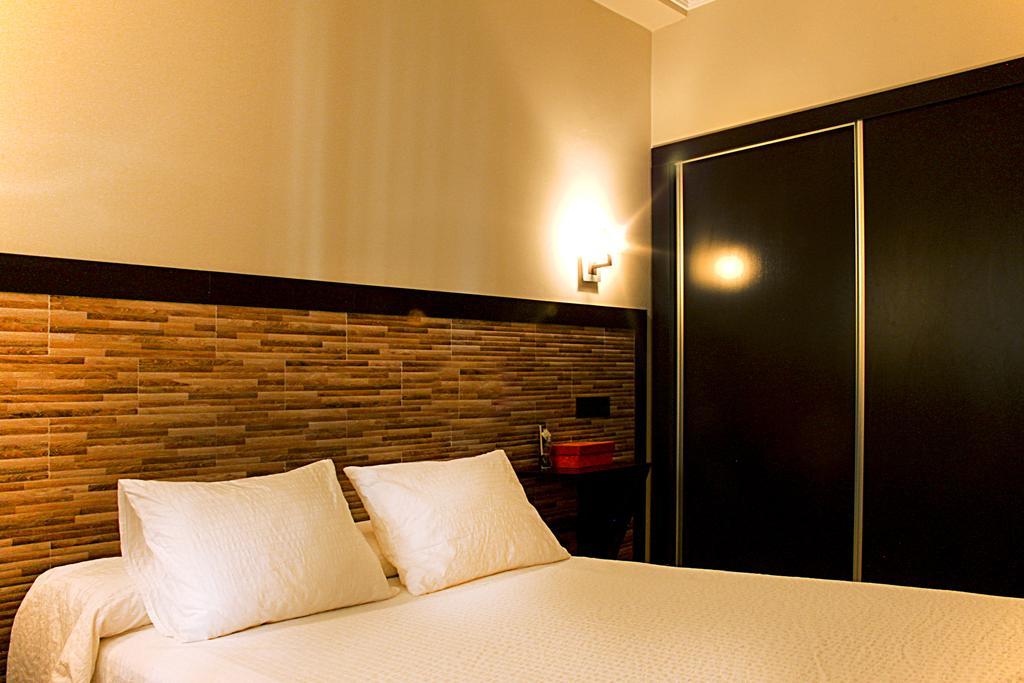 Apartamentos Turisticos Cullar Vega ห้อง รูปภาพ