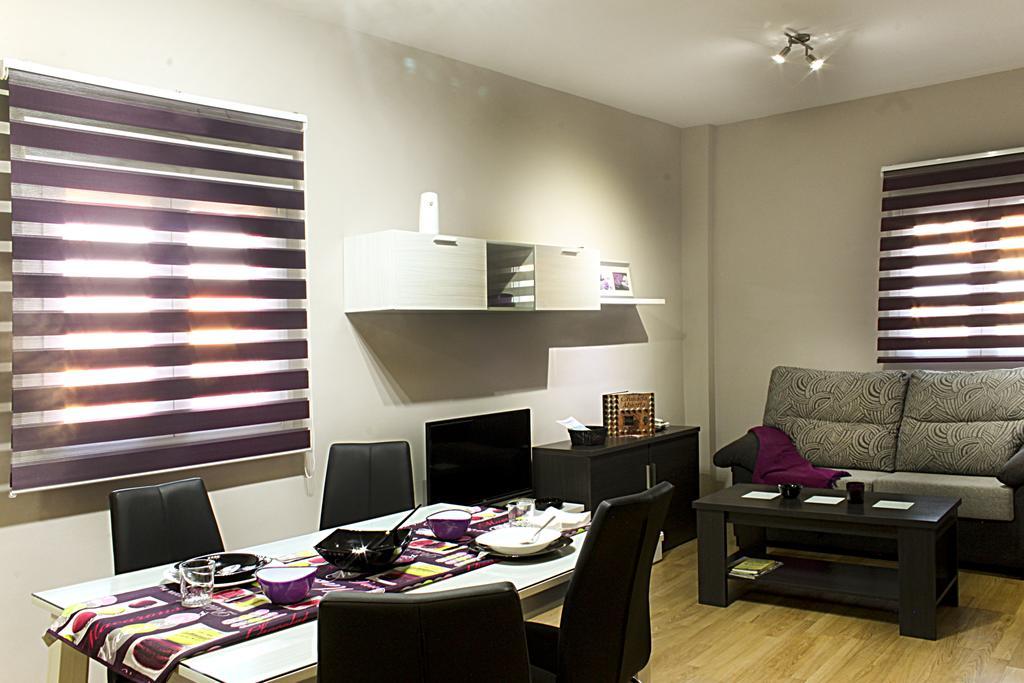 Apartamentos Turisticos Cullar Vega ห้อง รูปภาพ