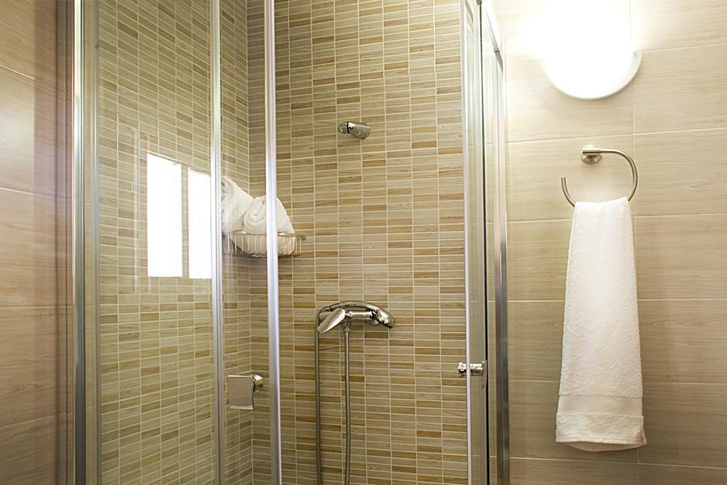 Apartamentos Turisticos Cullar Vega ห้อง รูปภาพ