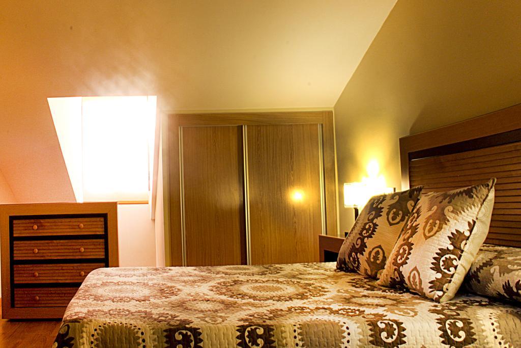 Apartamentos Turisticos Cullar Vega ห้อง รูปภาพ