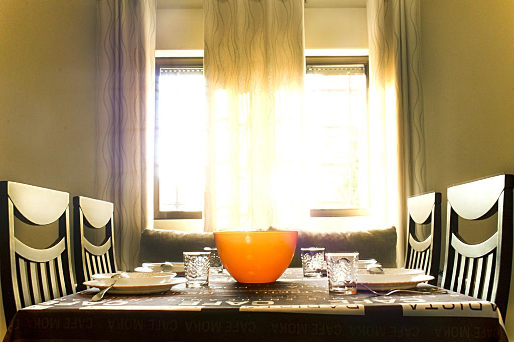 Apartamentos Turisticos Cullar Vega ห้อง รูปภาพ