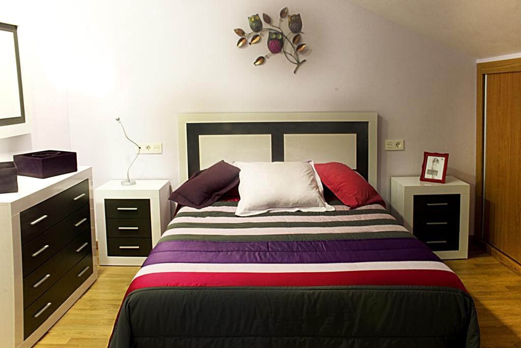 Apartamentos Turisticos Cullar Vega ห้อง รูปภาพ