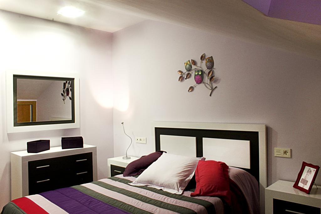 Apartamentos Turisticos Cullar Vega ห้อง รูปภาพ