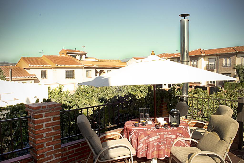 Apartamentos Turisticos Cullar Vega ห้อง รูปภาพ