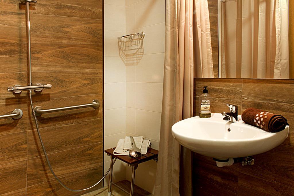 Apartamentos Turisticos Cullar Vega ห้อง รูปภาพ