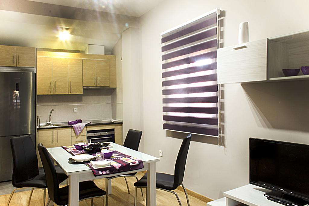 Apartamentos Turisticos Cullar Vega ห้อง รูปภาพ