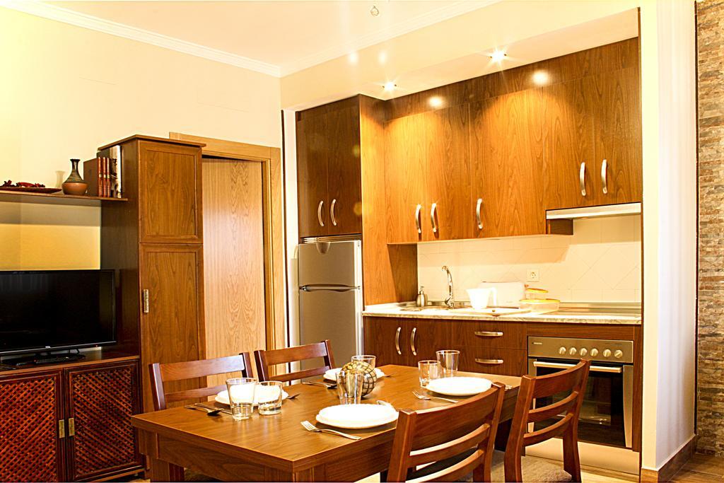 Apartamentos Turisticos Cullar Vega ห้อง รูปภาพ