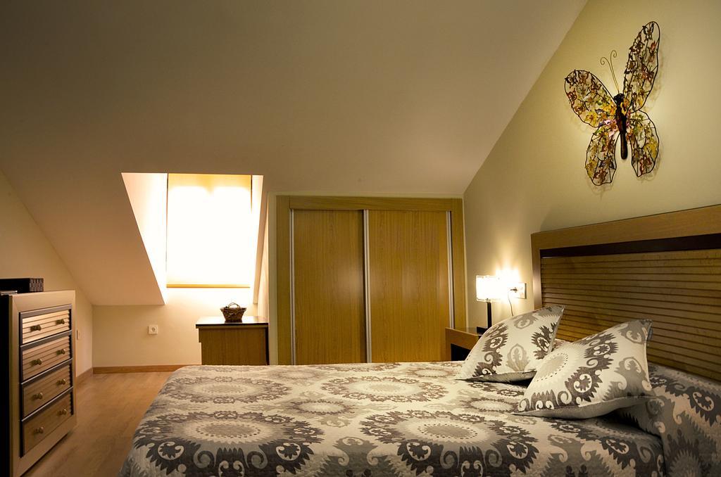 Apartamentos Turisticos Cullar Vega ภายนอก รูปภาพ