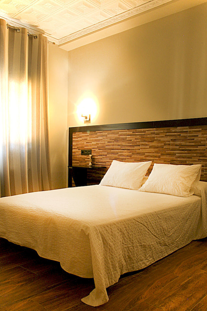 Apartamentos Turisticos Cullar Vega ภายนอก รูปภาพ