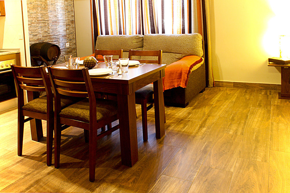 Apartamentos Turisticos Cullar Vega ภายนอก รูปภาพ
