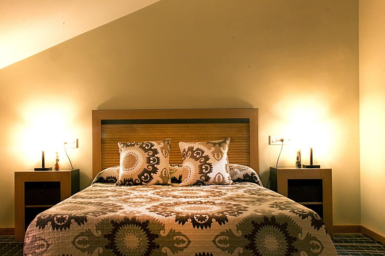 Apartamentos Turisticos Cullar Vega ภายนอก รูปภาพ
